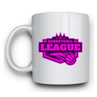 11oz Mug With Side Prints Thumbnail