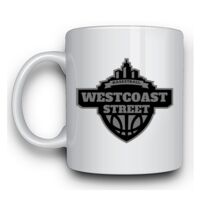 11oz Mug With Side Prints Thumbnail