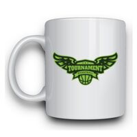 11oz Mug With Side Prints Thumbnail