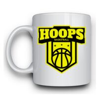 11oz Mug With Side Prints Thumbnail