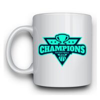 11oz Mug With Side Prints Thumbnail