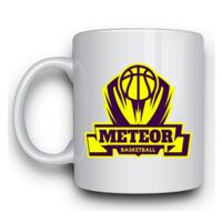 11oz Mug With Side Prints Thumbnail