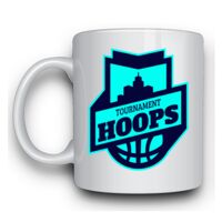 11oz Mug With Side Prints Thumbnail