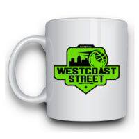 11oz Mug With Side Prints Thumbnail