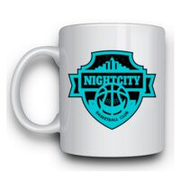 11oz Mug With Side Prints Thumbnail