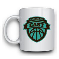 11oz Mug With Side Prints Thumbnail