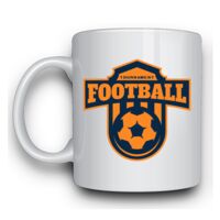 11oz Mug With Side Prints Thumbnail
