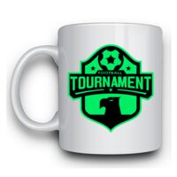 11oz Mug With Side Prints Thumbnail