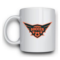 11oz Mug With Side Prints Thumbnail