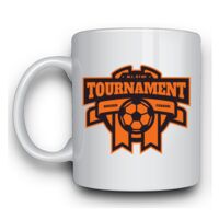 11oz Mug With Side Prints Thumbnail