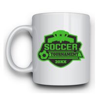 11oz Mug With Side Prints Thumbnail