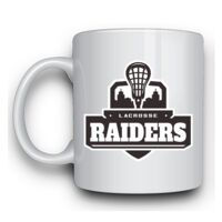 11oz Mug With Side Prints Thumbnail