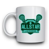 11oz Mug With Side Prints Thumbnail