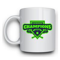 11oz Mug With Side Prints Thumbnail