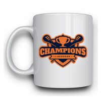 11oz Mug With Side Prints Thumbnail