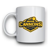 11oz Mug With Side Prints Thumbnail