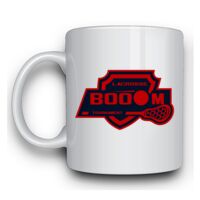 11oz Mug With Side Prints Thumbnail