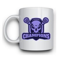 11oz Mug With Side Prints Thumbnail