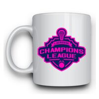 11oz Mug With Side Prints Thumbnail