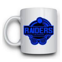 11oz Mug With Side Prints Thumbnail