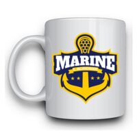 11oz Mug With Side Prints Thumbnail