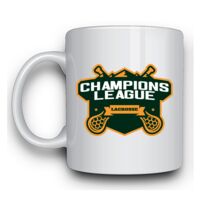 11oz Mug With Side Prints Thumbnail