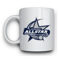 11oz Mug With Side Prints Thumbnail