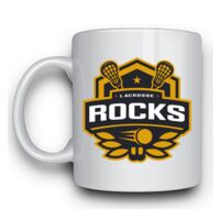 11oz Mug With Side Prints Thumbnail