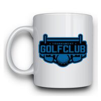 11oz Mug With Side Prints Thumbnail