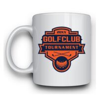 11oz Mug With Side Prints Thumbnail