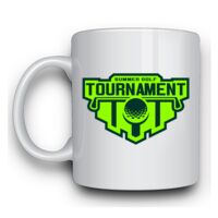 11oz Mug With Side Prints Thumbnail