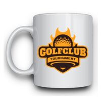 11oz Mug With Side Prints Thumbnail