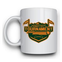 11oz Mug With Side Prints Thumbnail