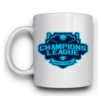 11oz Mug With Side Prints Thumbnail