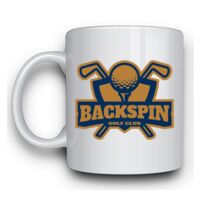 11oz Mug With Side Prints Thumbnail