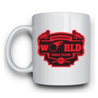 11oz Mug With Side Prints Thumbnail