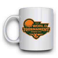 11oz Mug With Side Prints Thumbnail