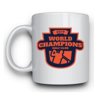 11oz Mug With Side Prints Thumbnail