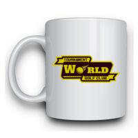 11oz Mug With Side Prints Thumbnail