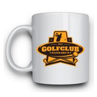 11oz Mug With Side Prints Thumbnail