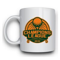 11oz Mug With Side Prints Thumbnail