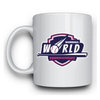 11oz Mug With Side Prints Thumbnail