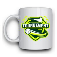 11oz Mug With Side Prints Thumbnail