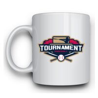 11oz Mug With Side Prints Thumbnail