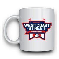11oz Mug With Side Prints Thumbnail