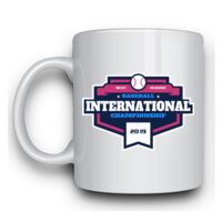 11oz Mug With Side Prints Thumbnail