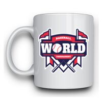 11oz Mug With Side Prints Thumbnail