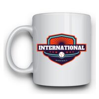 11oz Mug With Side Prints Thumbnail