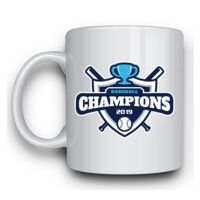 11oz Mug With Side Prints Thumbnail