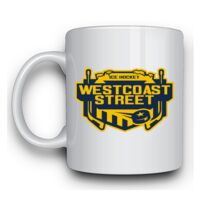 11oz Mug With Side Prints Thumbnail